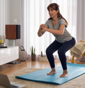 Santa Clarita Valley Therapy Services Testimonial Barbara