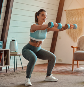 Santa Clarita Valley Therapy Services Testimonial Julie