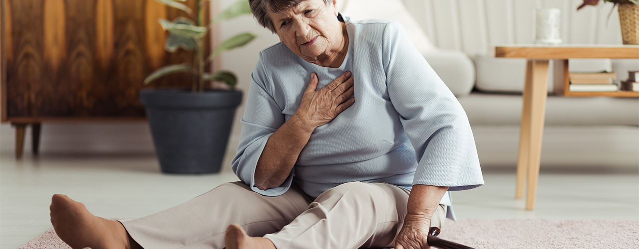 Fall Prevention Stevenson Ranch, CA