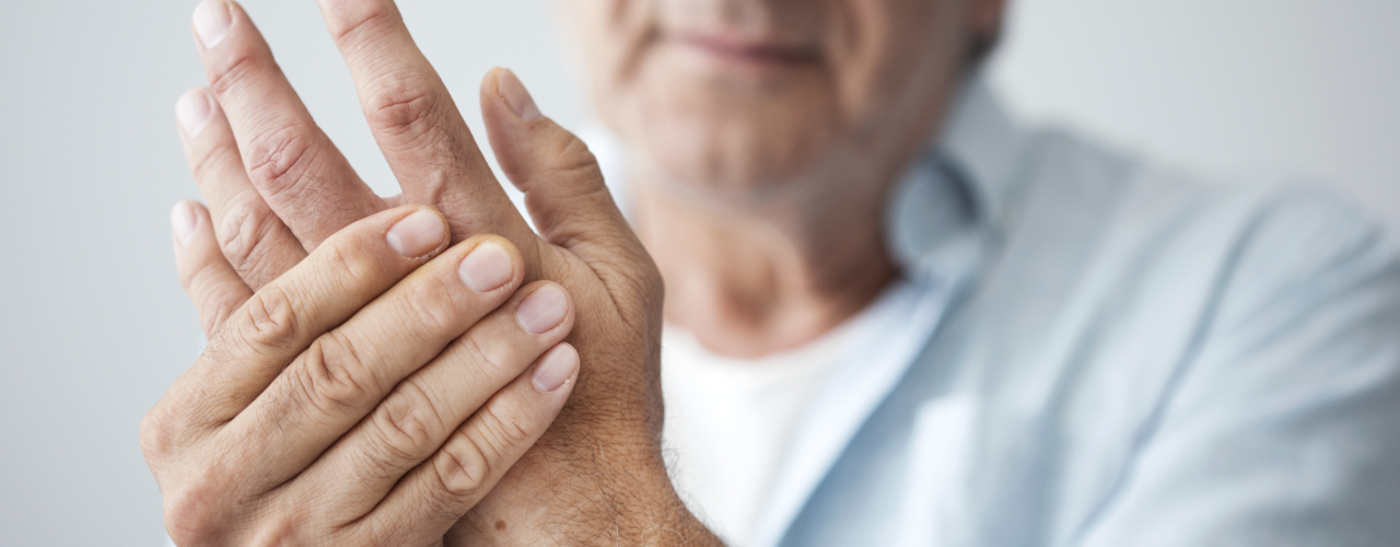 Arthritis Pain Relief Stevenson Ranch, CA