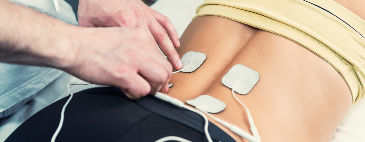 Electrical Stimulation Therapy Stevenson Ranch, CA