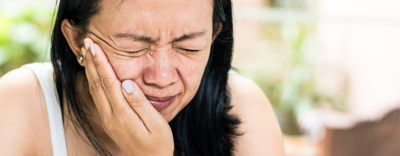 TMJ Dysfunction Stevenson Ranch, CA