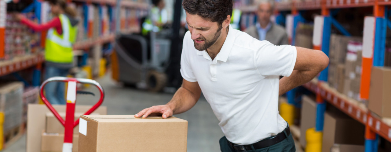 Work Injuries Stevenson Ranch, CA