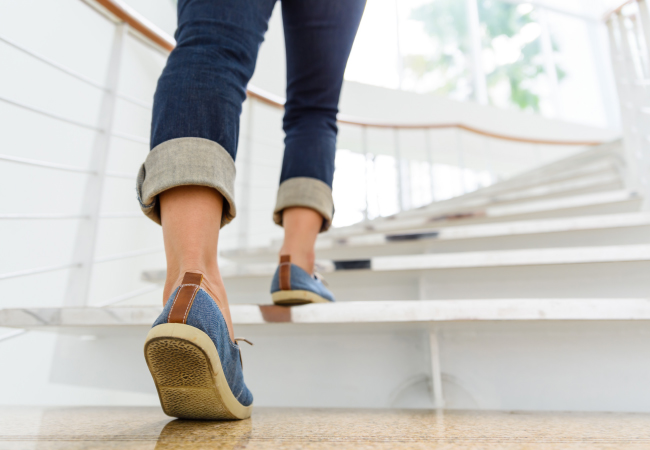 Fall Prevention And Improving Balance With Biodex Technology