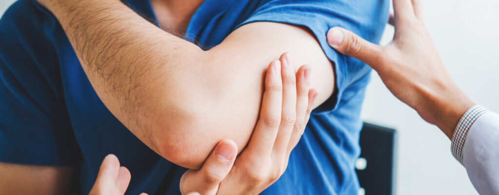 Physical Therapy: A Holistic Approach to Pain Relief