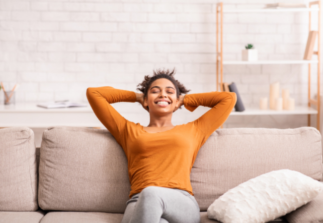 Improve Your Spine Health by Improving Your Posture