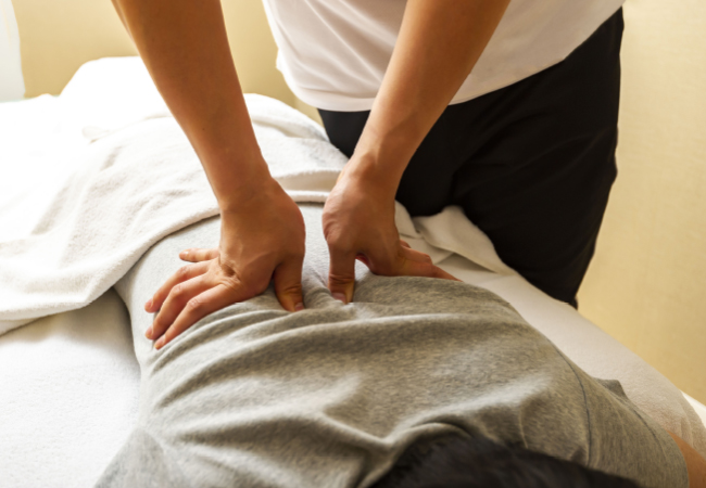 I Think I May Have Sciatica – How Can I Find Relief?