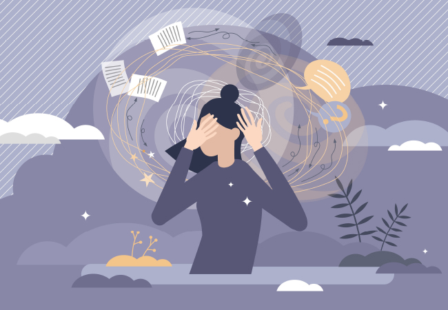 Is It Vertigo or Will It Go Away on Its Own?