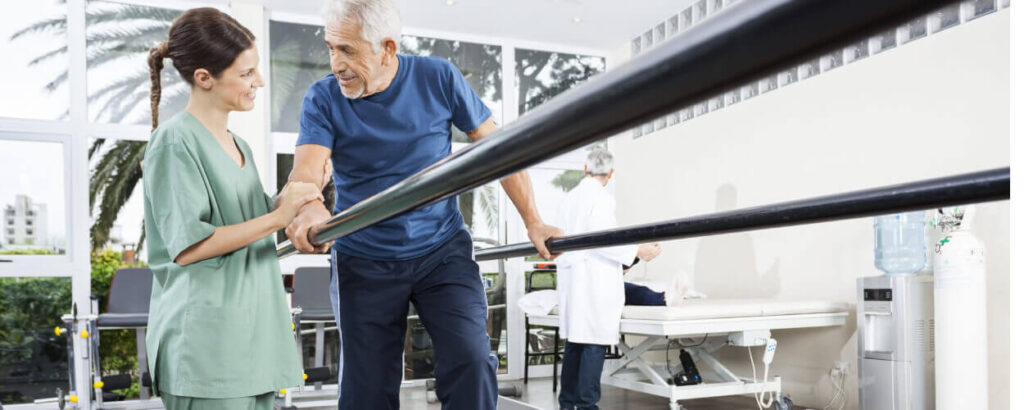 5 Reasons You’ll Benefit From Seeing a Physical Therapist