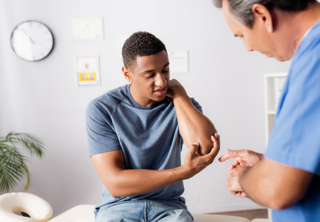 Determining The Origins Of Your Pain