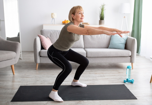 How Strengthening Helps Back And Neck Pain