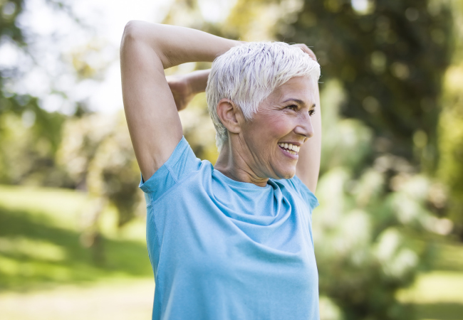 How Physical Therapy Helps Prevent Injuries