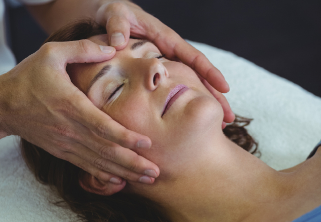 How Physical Therapy Can Help Your Cluster Headaches