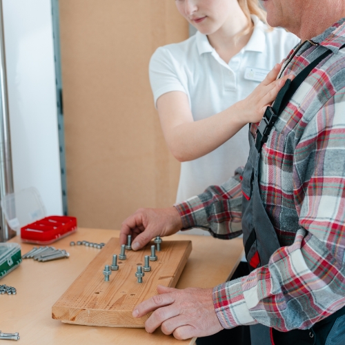 Ergonomic-Training-Santa-Clarita-Valley-Therapy-Services-Stevenson-Ranch-CA