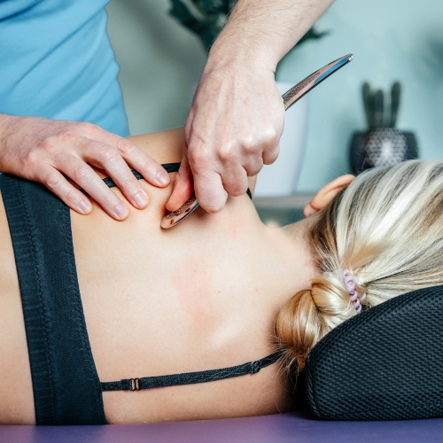 Graston-Technique-Santa-Clarita-Valley-Therapy-Services-Stevenson-Ranch-CA