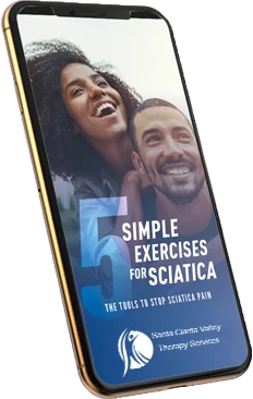 Ebook for Sciatica Pain Relief