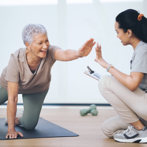 Therapeutic-Exercise-Santa-Clarita-Valley-Therapy-Services-Stevenson-Ranch-CA