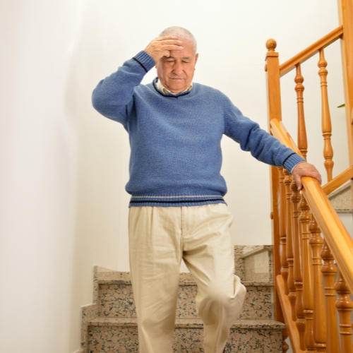 dizziness-Santa-Clarita-Vallry-Therapy-Services-Stevenson-Ranch-CA