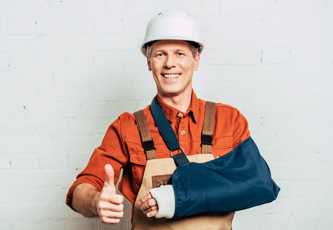 RECOVER FROM WORKERS’ COMPENSATION AND NO-FAULT INJURIES WITH PHYSICAL THERAPY