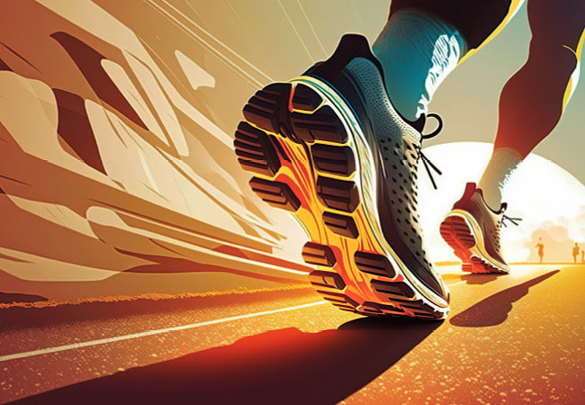 HOW TO FIND RELIEF FOR FOOT PAIN