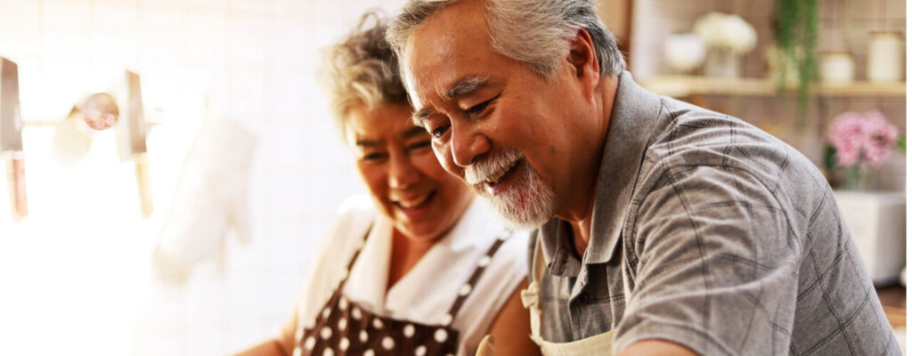 Enhancing the Well-Being of Seniors with Geriatric Occupational Therapy