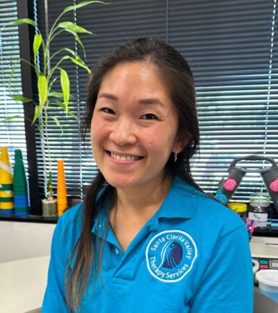 Physical Therapy Stevenson Ranch, CA