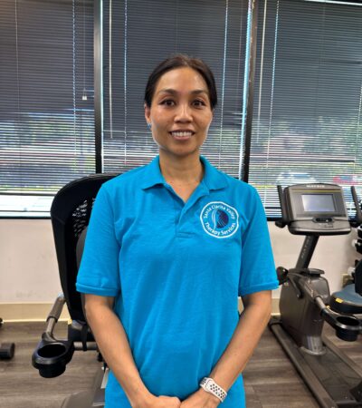 Physical Therapy Stevenson Ranch, CA