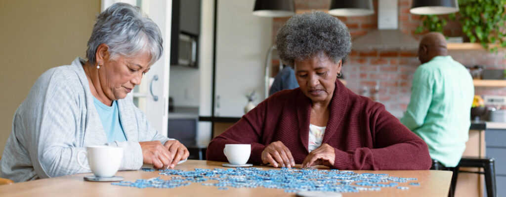 Improving Seniors’ Quality of Life with Occupational Therapy