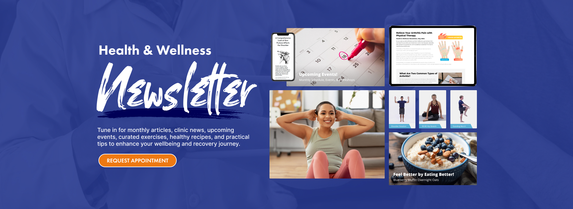 Spring into Relief: Exploring Shockwave Therapy for Pain Management