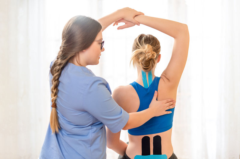 The Difference Between Back Pain and Sciatica
