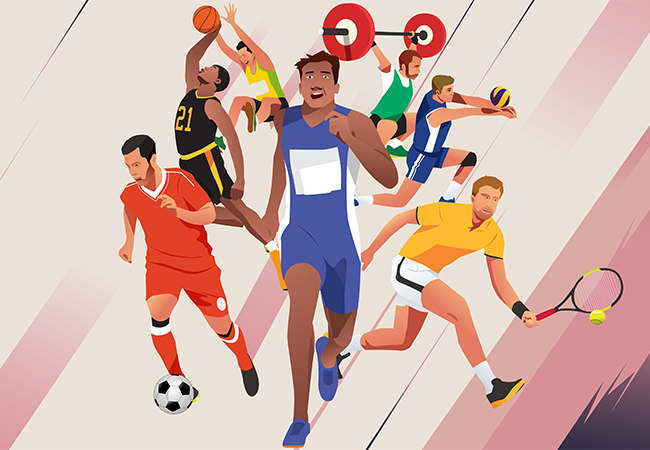 Get Relief for Your Sports Injury and Get Back in the Game!