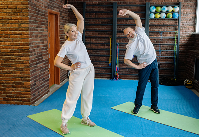 Discover How A Stronger Core Improves Your Spine Health