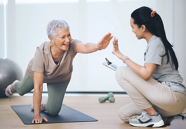 How We Can Help You Safely Return to Work