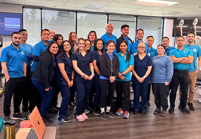 Core Strength Made Simple: Expert Physical Therapy Tips