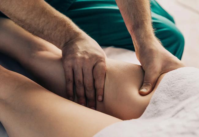 Don’t Let Lymphedema Dampen Your Spring!