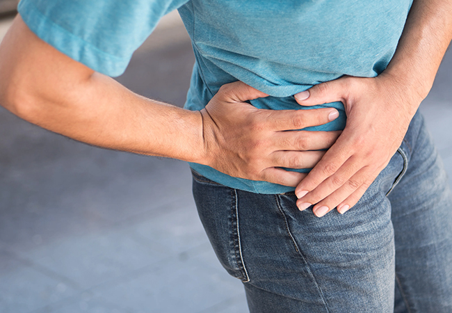 Why Pelvic Health Matters