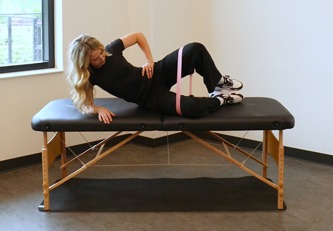 How Physical Therapy Helps Pelvic Health