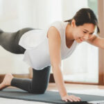 Five Simple Tips for Improving Your Balance