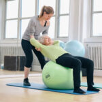 The Connection Between Hip and Knee Pain