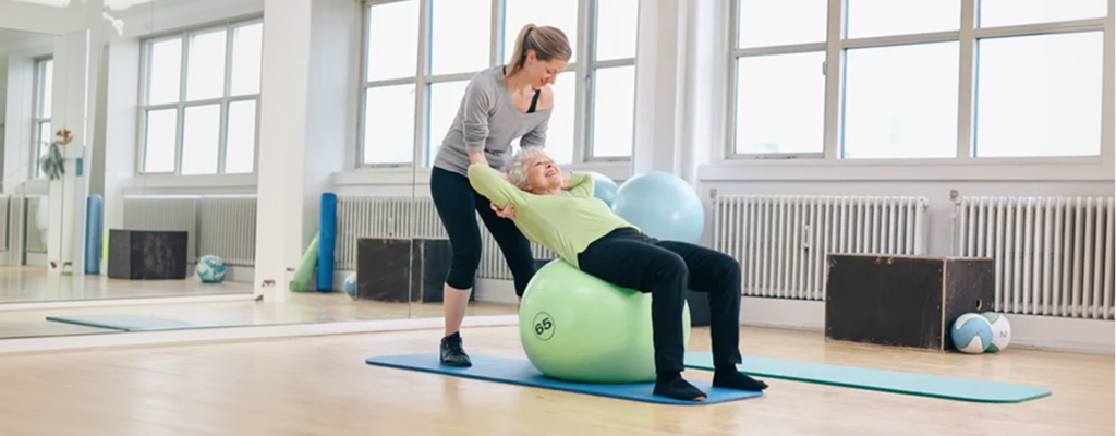 The Connection Between Hip and Knee Pain