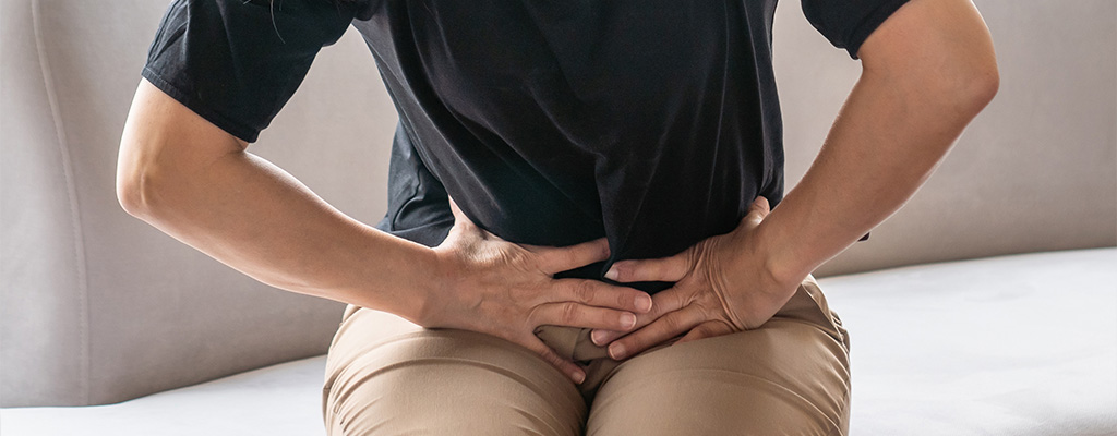 Pelvic Health for All! How Pelvic Floor PT Can Help You Move, Feel, and Live Better