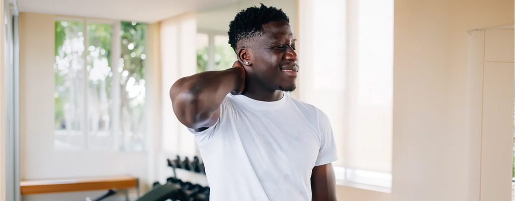 Looking for Headache Relief? Try Physical Therapy